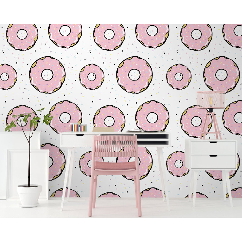 Gans Matte Wall Mural, 350cm W x 260cm L