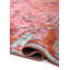 Danise Oriental Hand Loom Indoor / Outdoor Area Rug-1928097223