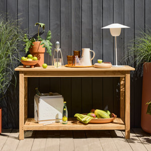 Outdoor Entertaining