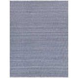 Echo Geometric Area Rug in Ivory