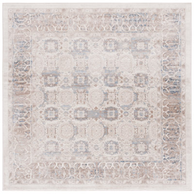 Tapis oriental performance Micaiah
