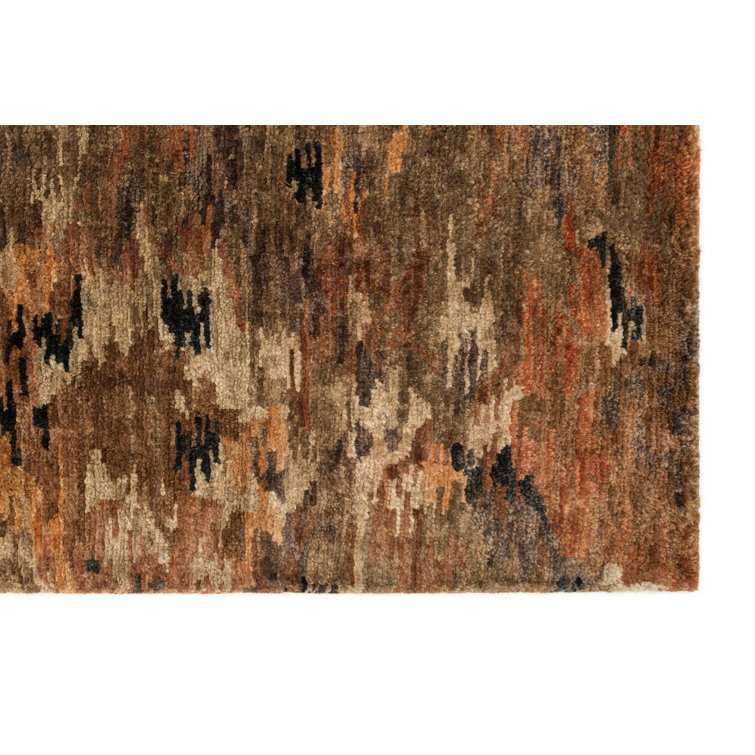 Dalli Abstract Indoor Rug