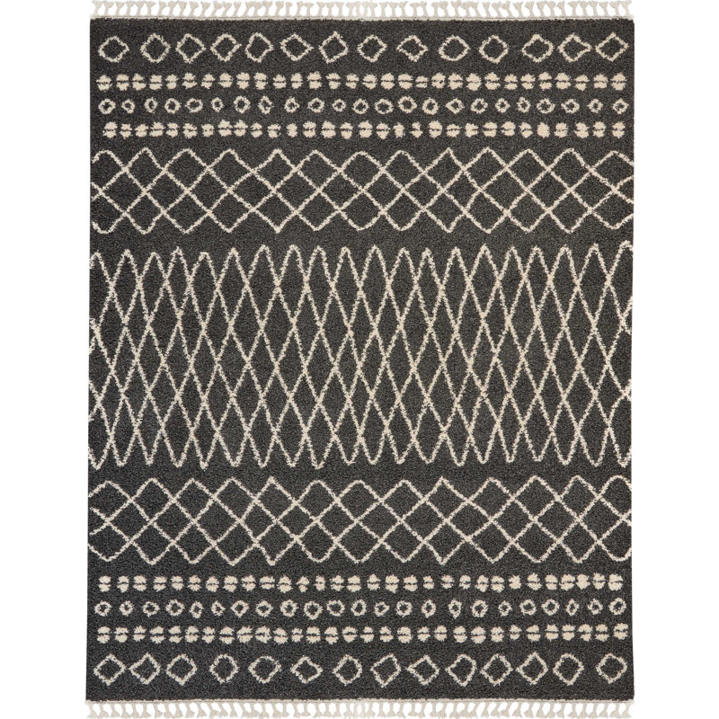 Bridyn Indoor Rug, Rectangle 7'10" x 10'6"