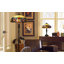 Lampe de table de style Tiffany Fine Art Lighting 25 po
