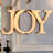Christmas No Animal(s) Banners