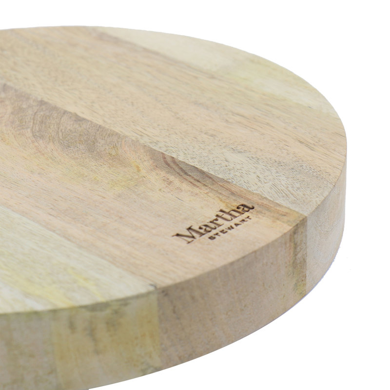 Mango Wood Cutting Board