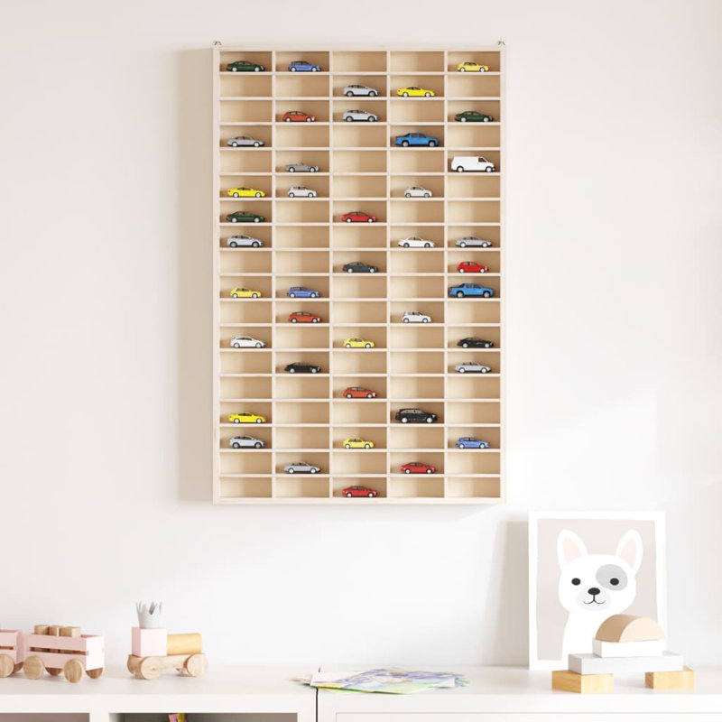 Wall Cabinet
