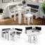Bonamy Drop Leaf Dining Set-60119407