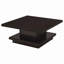 Table basse Cappuccino
