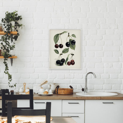 Giclée encadrée par Natural