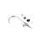 Elegant Home Living Rian Kitchen Faucet-95276339