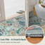 Washable Kitchen Runner Rugs-2061189554