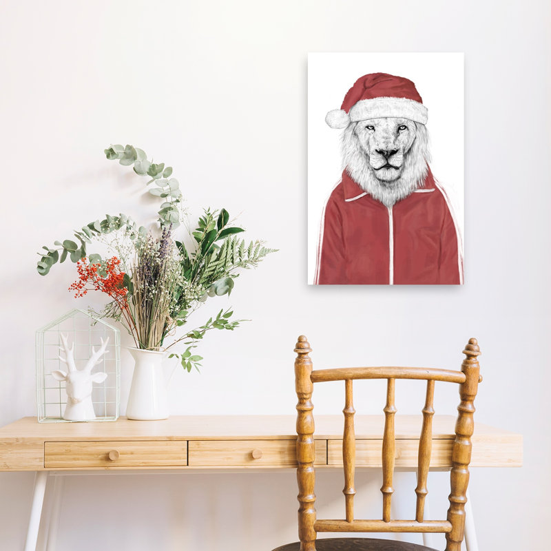 Print, 60.96cm H x 40.64cm W