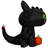 Airblown Stylized Toothless with JOL Universal