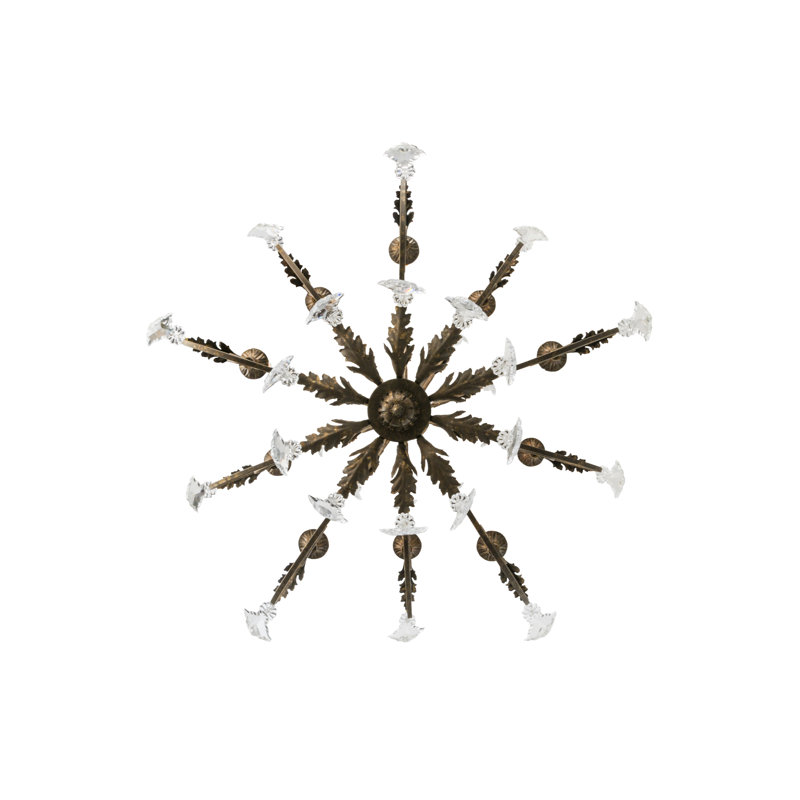 Josephine 10 - Light Chandelier
