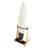 Wood Freestanding Adjustable Multi-Use Surfboard / Paddleboard Pack-91736562