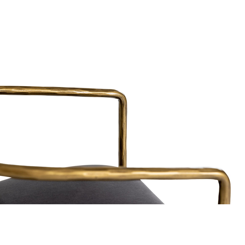 Tabouret de comptoir 26 po Tevin