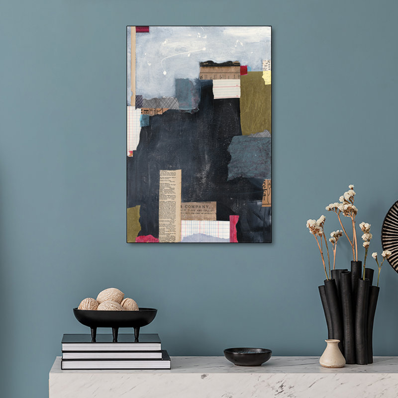 Reproduction d'art sur toile Steemplix