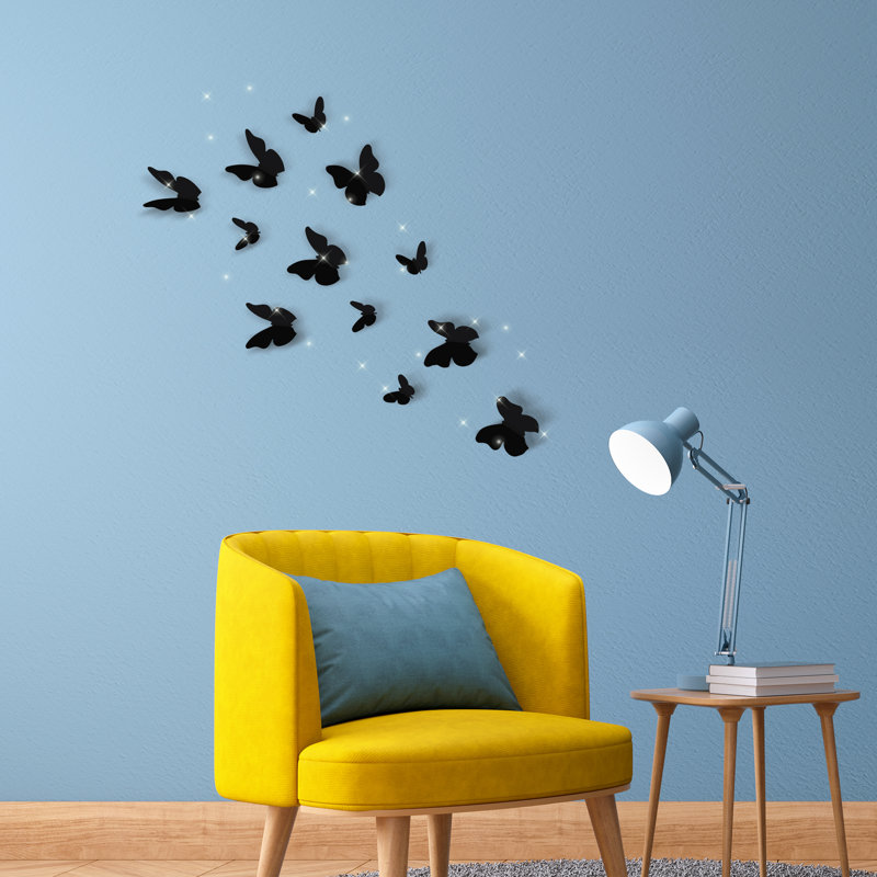 Insects Wall Decal