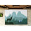 Non-Slip Outdoor Doormat
