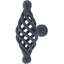 Bastogne Oversized Birdcage Knob-1587578886-1587578880