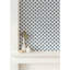Rouleau de papier peint L 27 pi x l 27 po Saskatia-53126403