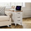Boldware 15 " W Nightstand