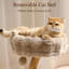 33 " H Cat Tree