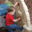 Step2 254cm W Plastic Climber