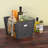 Steelside™ Decorative Basket-2125780094