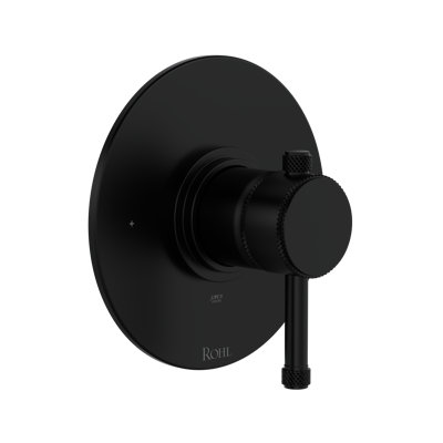 Campo 1/2" Pressure Balance Trim TCP51W1I
