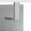 Valleystone Mild Steel LED Armed Sconce-2099027152
