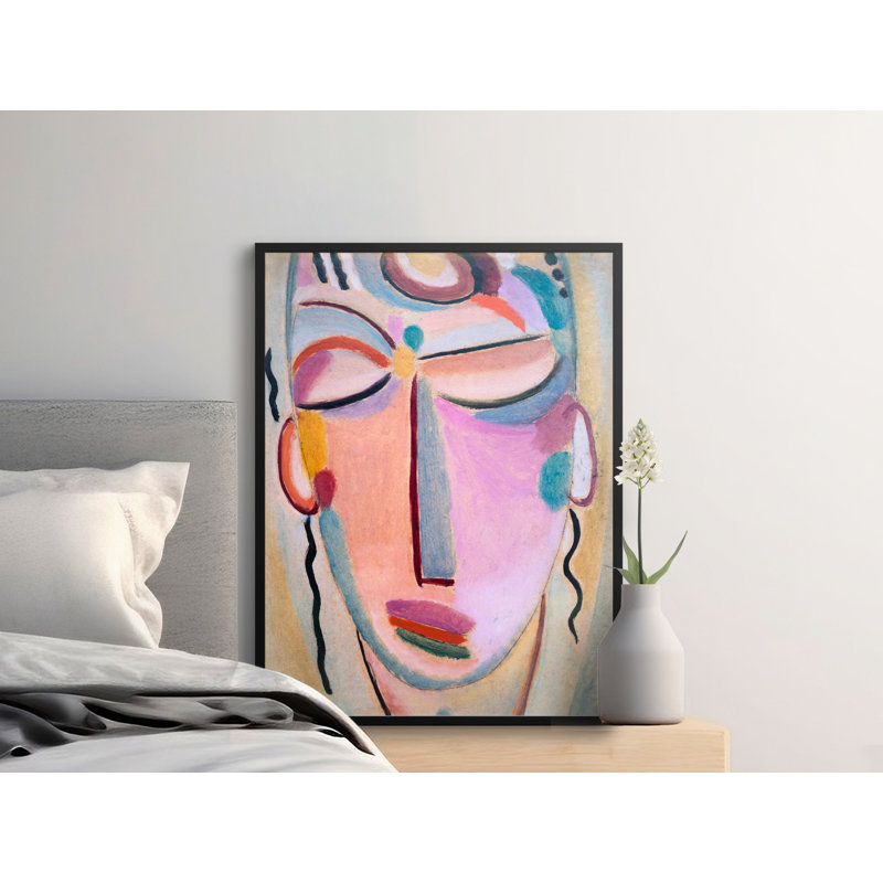 Tracy 1 Piece Wall Art, 18x24