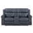 Power Reclining Sofa Loveseat And Recliner-1473194682