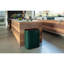 Bo Touch Bin, 60 litre, with 1 inner Plastic Bucket-100043198