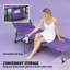 Fauteuil de bronzage portatif-130678538