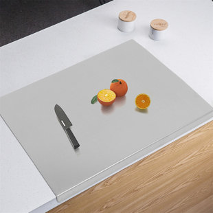 Stainless Steel Chopping Cutting Board