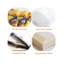 3 Piece Wrapped Canvas Wall Art