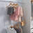 Gaige Metal Hanging Organizer