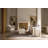 Caracole Upholstery Upholstered 90'' Sofa