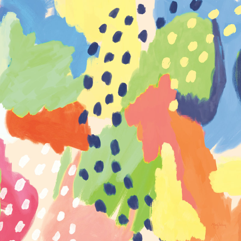 «Marthas Vineyard Beach III» par Mary Urban, reproduction d'art sur toile tendue, H 12 po x l 12 po, Non
