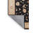 Claranne Oriental Indoor Rug-1840530172