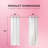 Juicy Couture Scallop Diamond Sheer Window Curtains