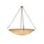 Luminaire suspendu unique à 10 lumières Covina