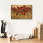 Art mural sur toile Winston Porter «Sunshine Florals» par Silvia Vassileva-2063434604
