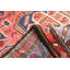 Tapis bleu marine Anadol 3 pi 3 po x 5 pi 1 po