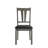 Katarina 22'' H Dining Chair