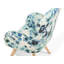 Douglas Upholstered Armchair