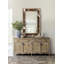 Sagehill Rectangular Hide Mirror
