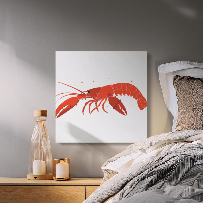 Rizo Wrapped Canvas Print Set, 24x24